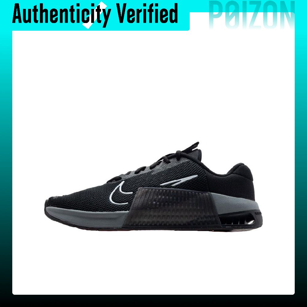 나이키 메트콘 9 러닝화 남성용 로우탑 블랙 DZ261 - Nike Shoes Metcon 9 리뷰 및 가격