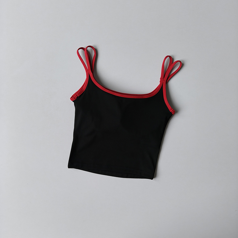 스포츠 베스트 올인원 충격방지 러닝 언더웨어 컬러 매칭 - Pilates Yoga One 리뷰 및 가격